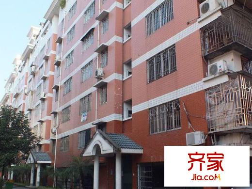 南臺新苑水仙園外景圖 