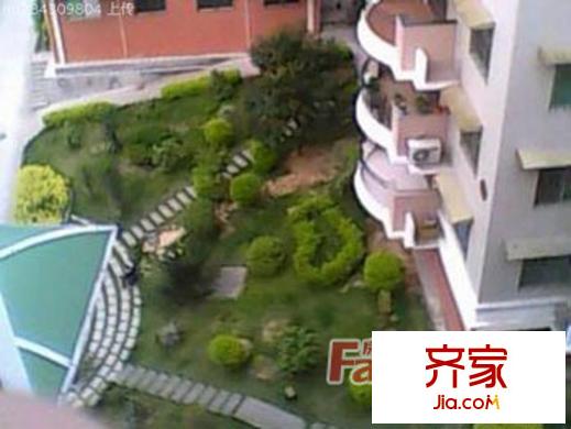 桂山公寓
