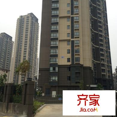 觀風(fēng)亭新苑外景圖 