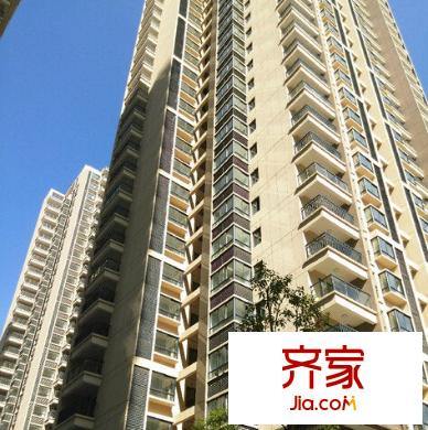 觀風(fēng)亭新苑外景圖 