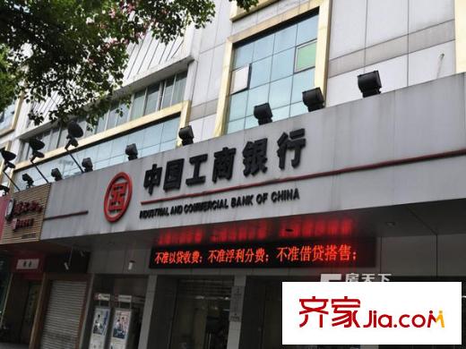中庚財富天下配套圖 周邊