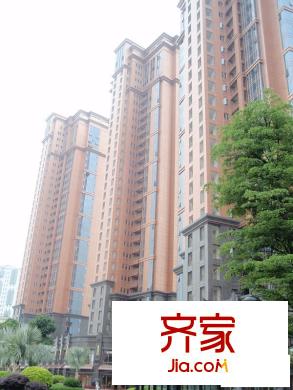 陽光白金瀚宮