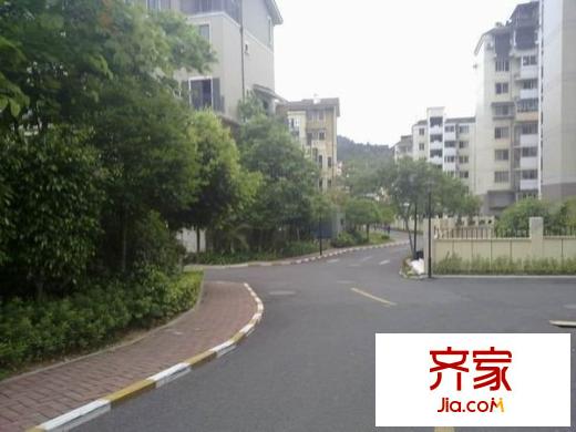 運(yùn)盛美之國(guó)花園