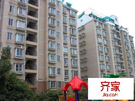 時代景城外景圖 
