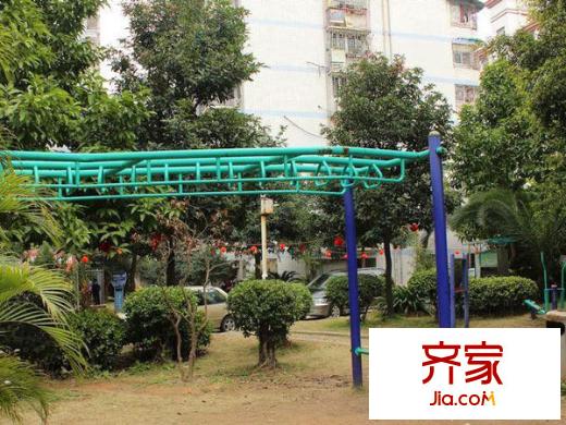 市直象園公寓外景圖象園公寓 