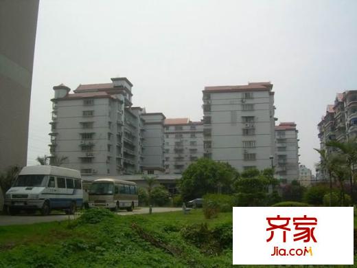 市直象園公寓外景圖象園公寓 