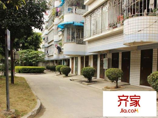 市直象園公寓外景圖象園公寓 