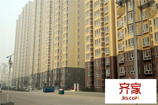 紫盈花園小區(qū)(2015-03)