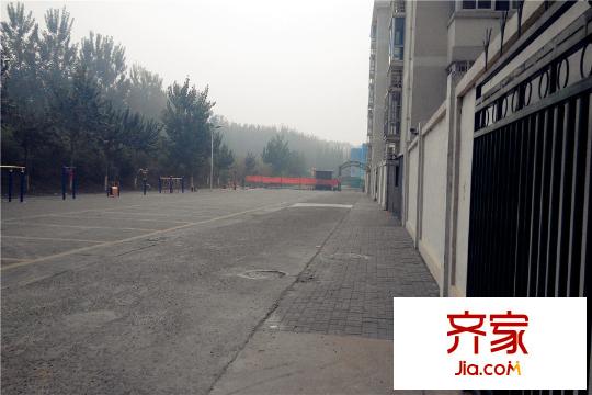 紫盈花園小區(qū)(2015-03)