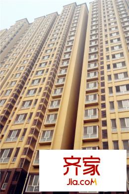 紫盈花園小區(qū)(2015-03)