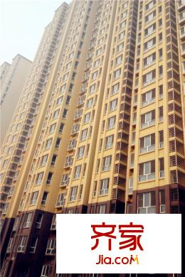 紫盈花園小區(qū)(2015-03)