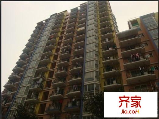 好家碧玉外景圖 