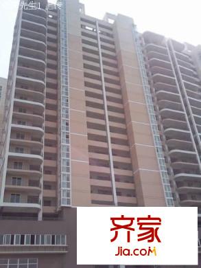 好家碧玉外景圖 