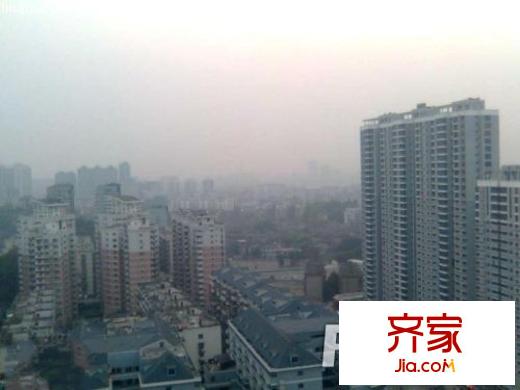 海鉆鳳凰城外景圖 