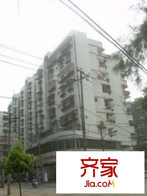 湖塍新村