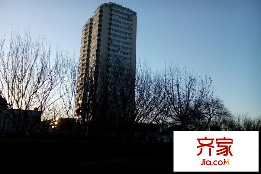 盛運大廈小區(qū)（2015-02）