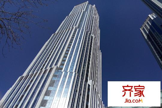 凱德國貿樓棟（2015-3）