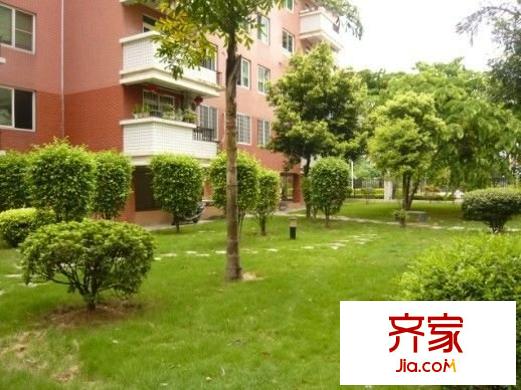 傲梅苑外景圖 