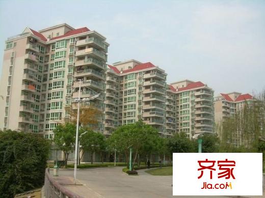 傲梅苑外景圖 