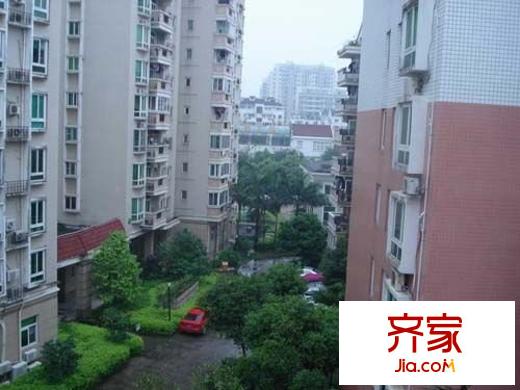 傲梅苑外景圖 