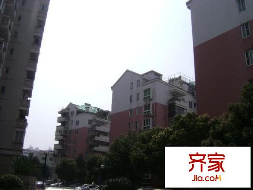 傲梅苑外景圖 