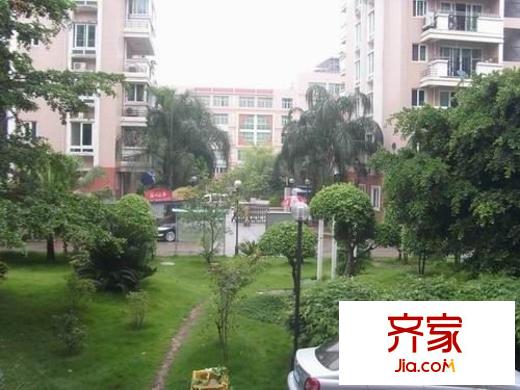 傲梅苑外景圖 