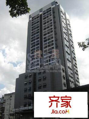 基星閣外景圖 7月15日 工程進度