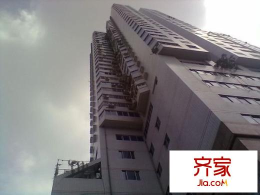 華福大廈外景圖 