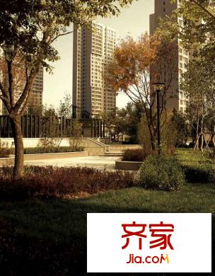 格調(diào)藝術(shù)領(lǐng)地社區(qū)（2011-12）