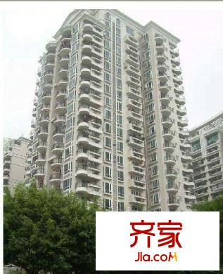盛世名門