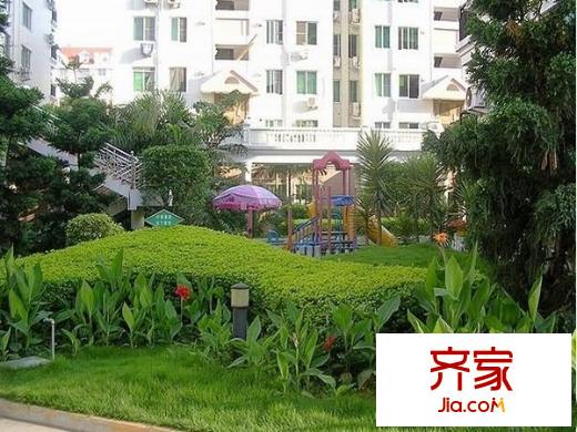 萬佳馨苑外景圖 