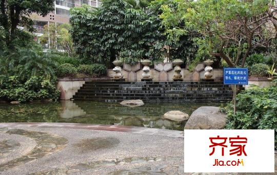 日出印象外景圖 