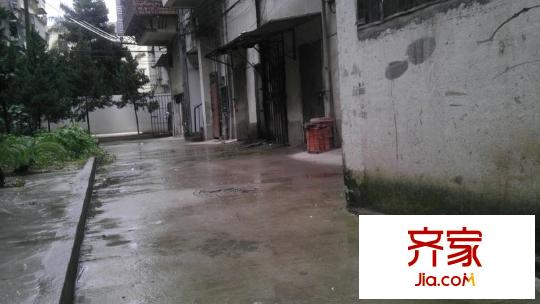 泉塘二區(qū)外景圖 