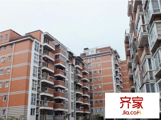 金牛御景外景圖 