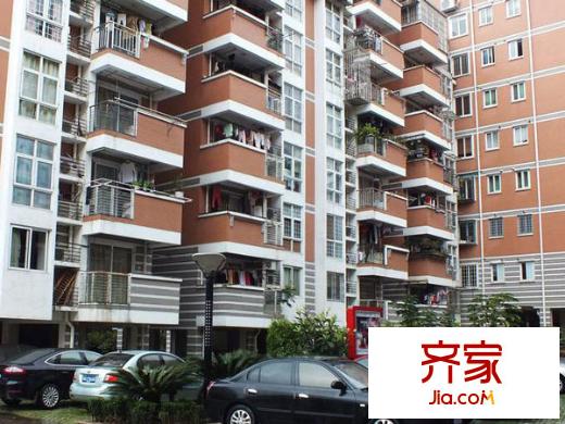 金牛御景外景圖 