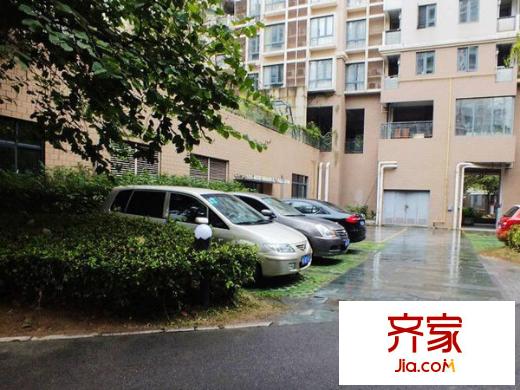 大儒世家觀嵐外景圖仁文大儒世家一期 