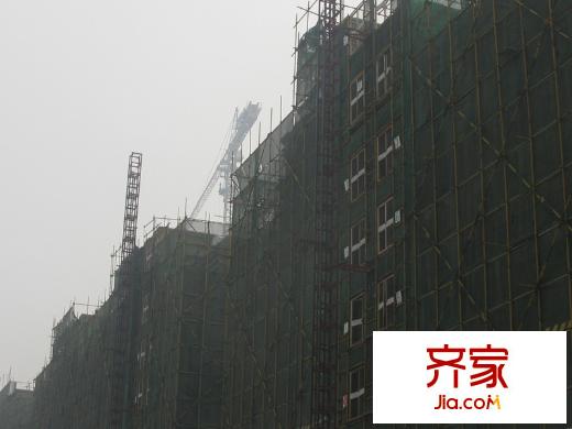 華廈津典三期小區(qū)（2013-3）