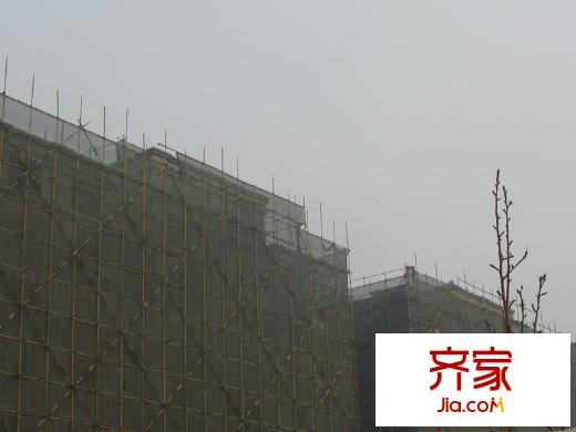 華廈津典三期小區(qū)（2013-3）