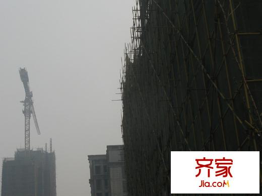 華廈津典三期小區(qū)（2013-3）