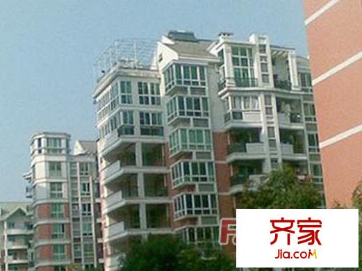 濱江麗景一期狀元山莊外景圖狀元山莊 