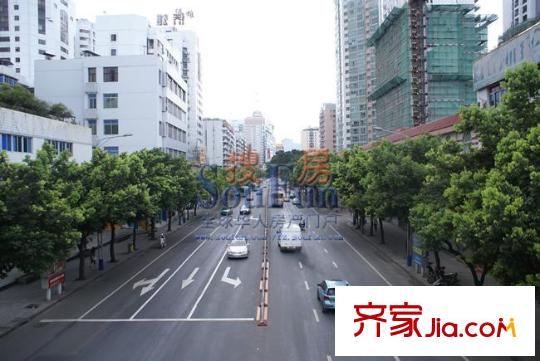 衣錦華庭尚林苑交通圖路況