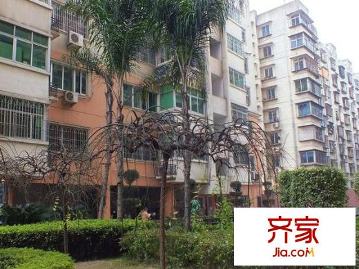 陽光水岸外景圖 