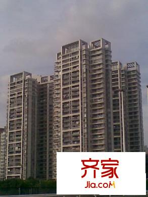 美倫浩洋麗都B區(qū)外景圖美倫浩洋麗都 