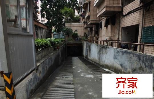 華湖花園外景圖 
