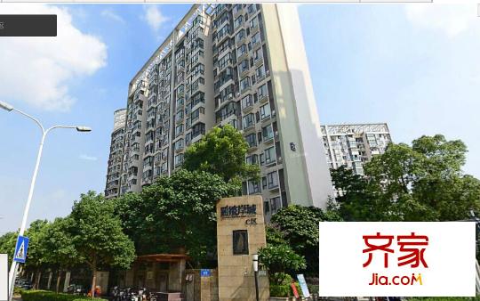 世歐彼岸城C區(qū)外景圖4