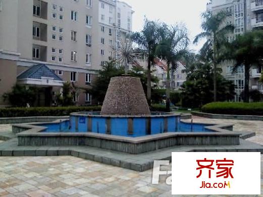融僑錦江A區(qū)外景圖 