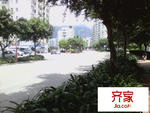 康城二期外景圖 