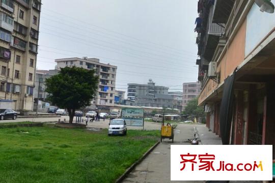 金浦小區(qū)配套圖周邊配套 街道