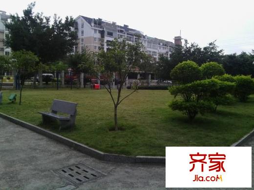 金山碧水二期龍鳳苑外景圖 