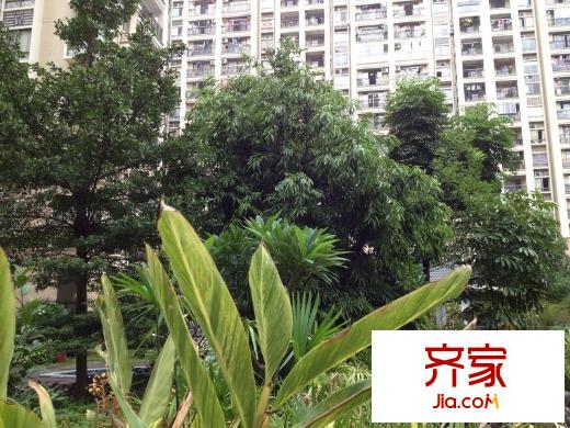 匯誠和源居外景圖 